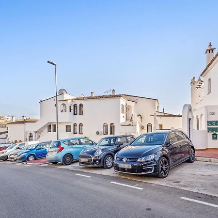 Pueblo Evita Holiday Benalmádena Εξωτερικό φωτογραφία