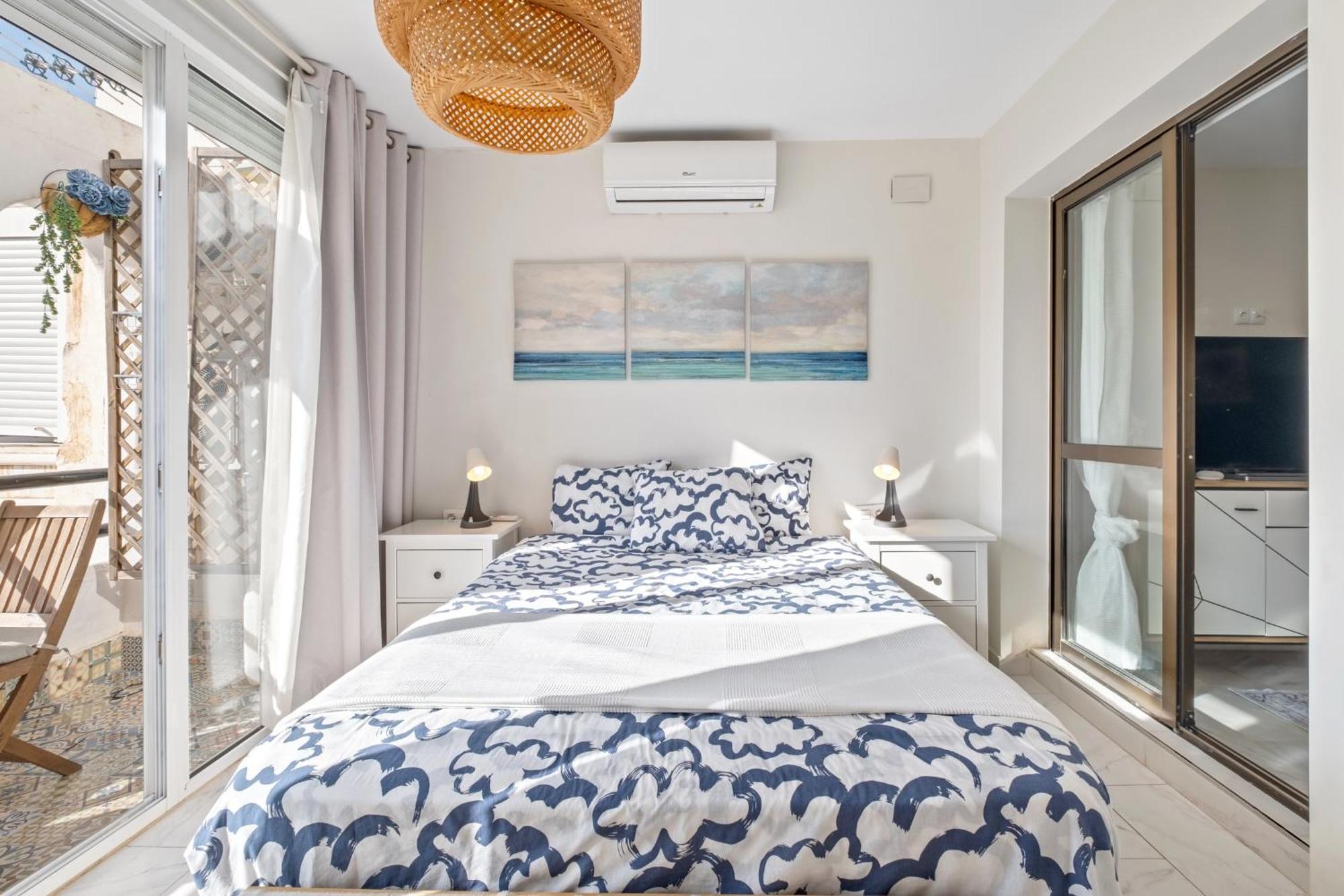 Pueblo Evita Holiday Benalmádena Εξωτερικό φωτογραφία